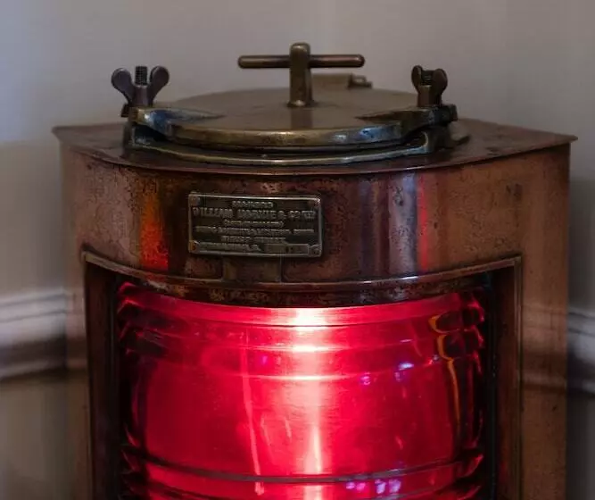 Fotos del hotel Kingston House:  5