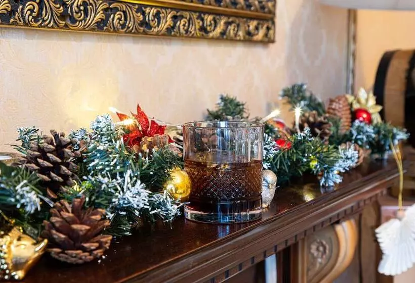 Fotos del hotel Kingston House:  11