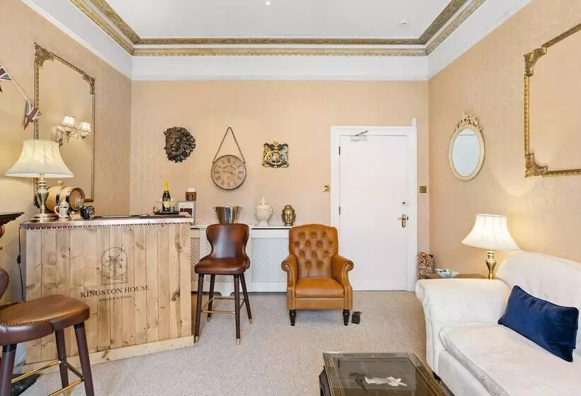 Fotos del hotel Kingston House:  7