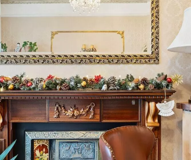 Fotos del hotel Kingston House:  13