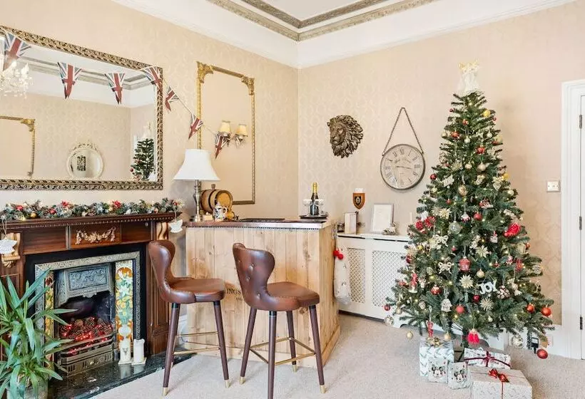 Fotos del hotel Kingston House:  15