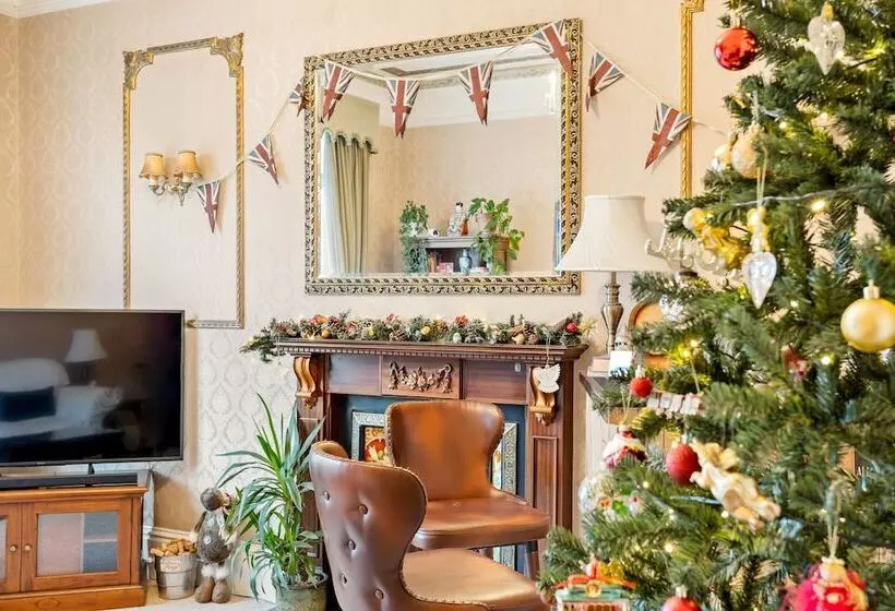 Fotos del hotel Kingston House:  14