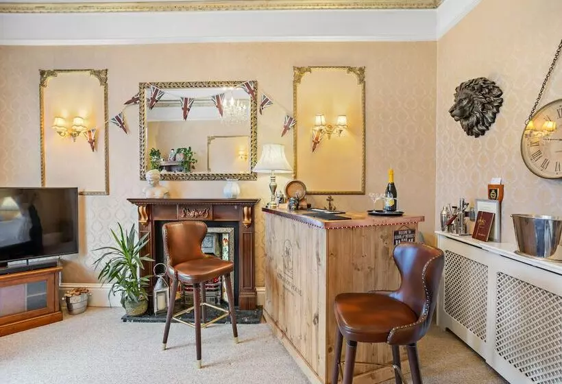 Fotos del hotel Kingston House:  3