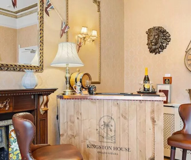 Fotos del hotel Kingston House:  8