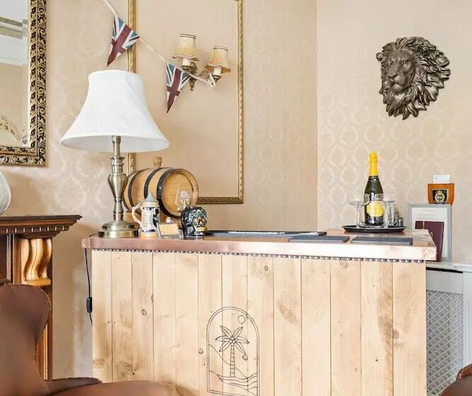 Fotos del hotel Kingston House:  9