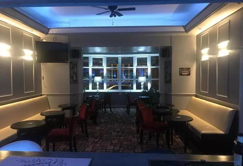 Fotos del hotel Lexham:  2