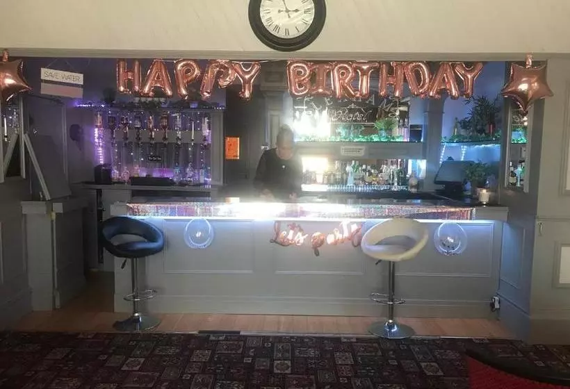 Fotos del hotel Lexham:  19