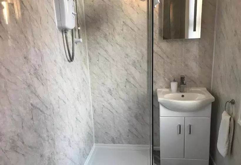 Fotos del hotel Lexham:  16