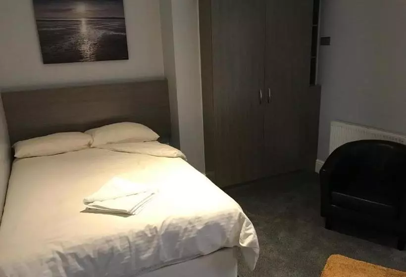 Fotos del hotel Lexham:  14