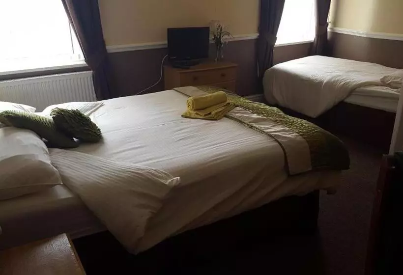 Fotos del hotel Lexham:  10