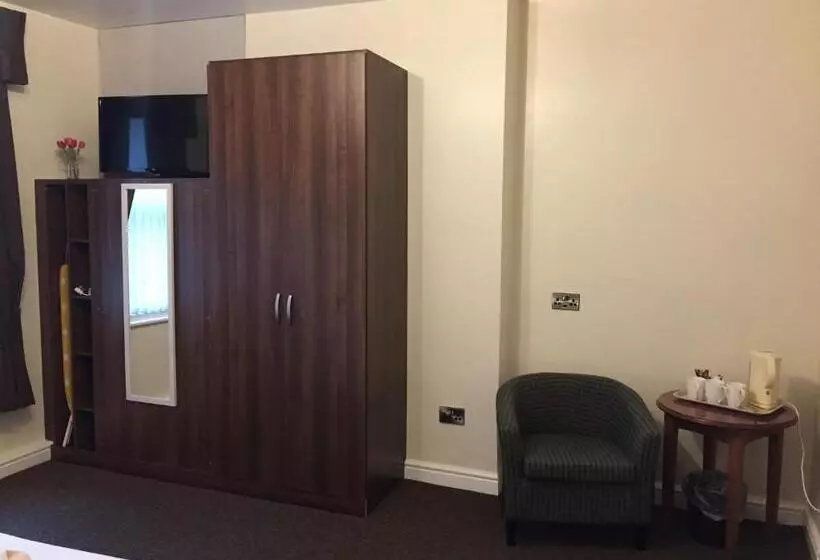 Fotos del hotel Lexham:  25