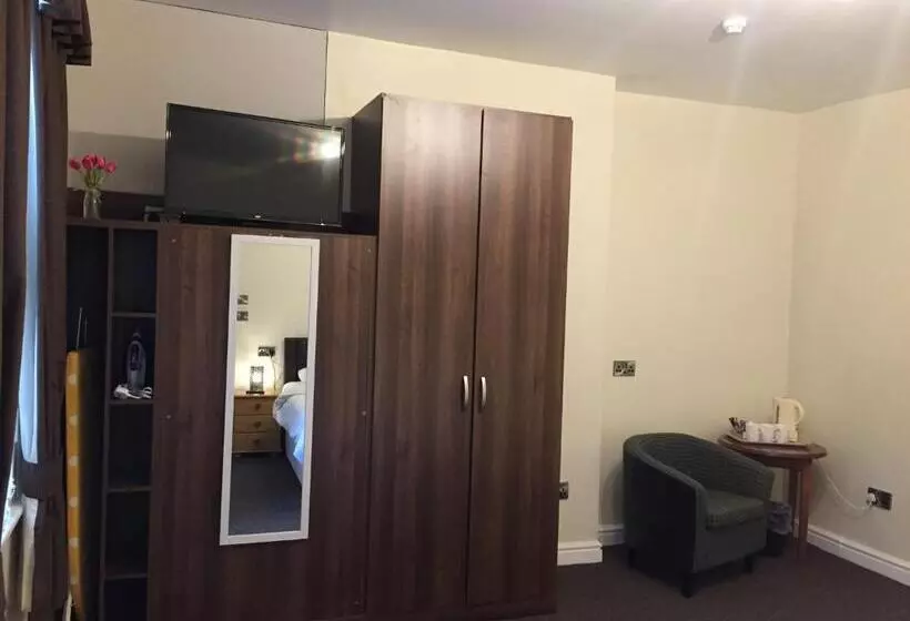 Fotos del hotel Lexham:  6