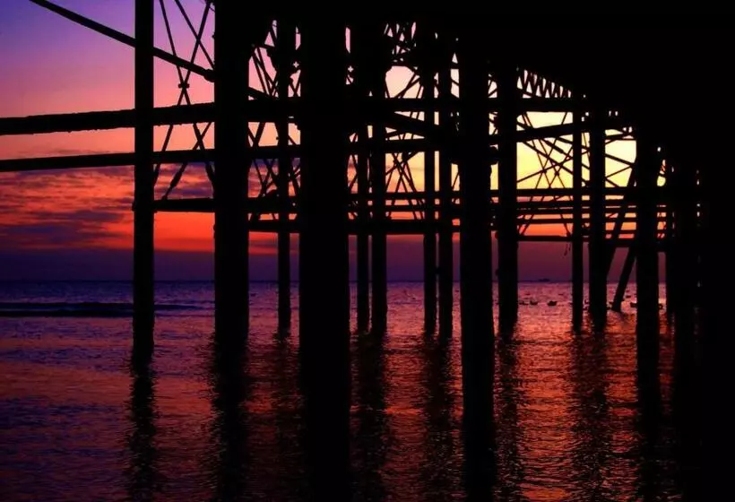 Fotos del hotel Lexham:  13