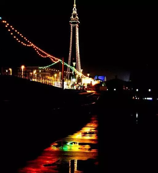 Fotos del hotel Lexham:  9