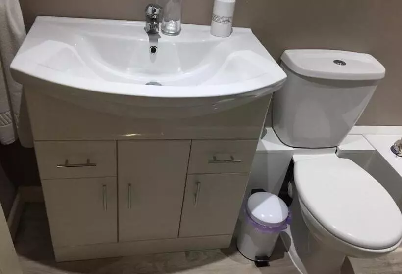 Fotos del hotel Lexham:  4