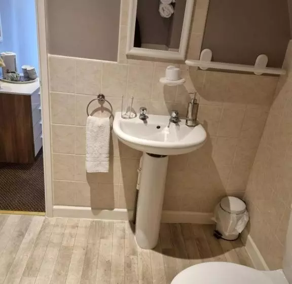 Fotos del hotel Lexham:  8