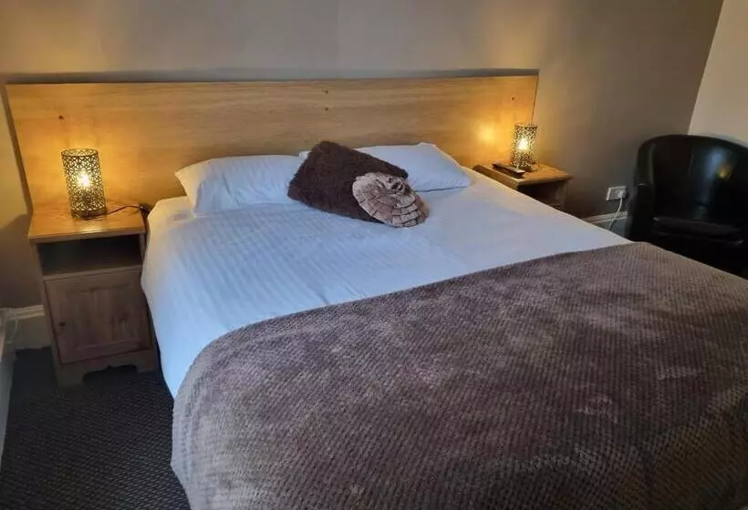 Fotos del hotel Lexham:  21