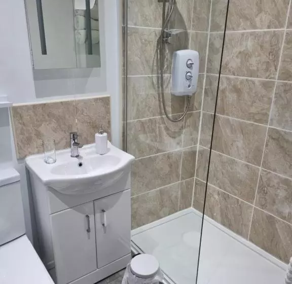 Fotos del hotel Lexham:  12