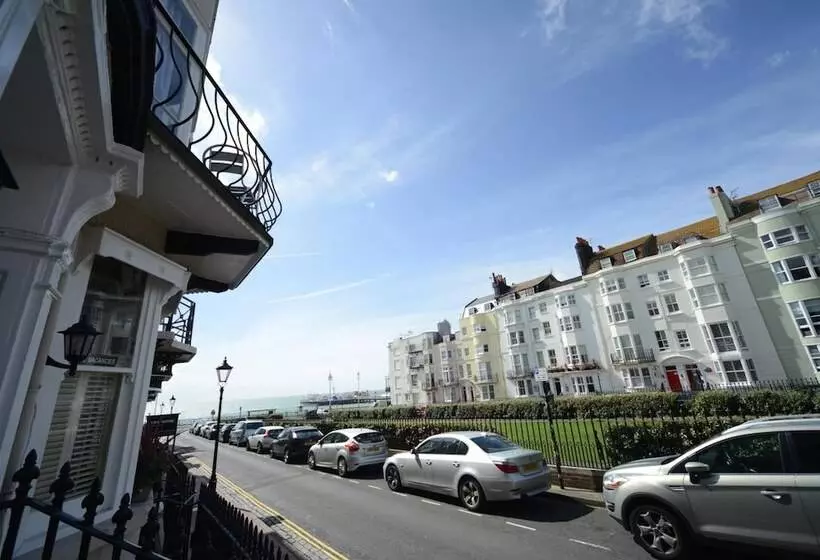 Fotos del hotel Marine View:  7