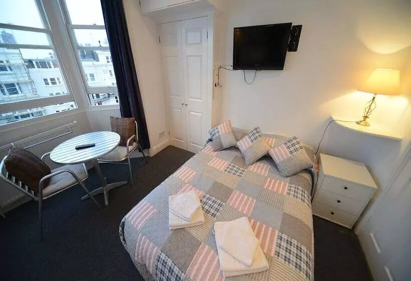 Fotos del hotel Marine View:  5