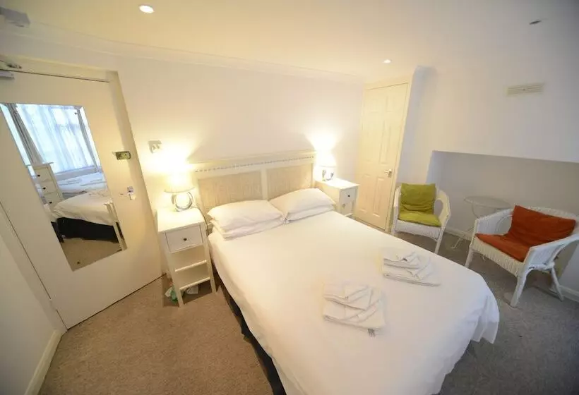 Fotos del hotel Marine View:  12