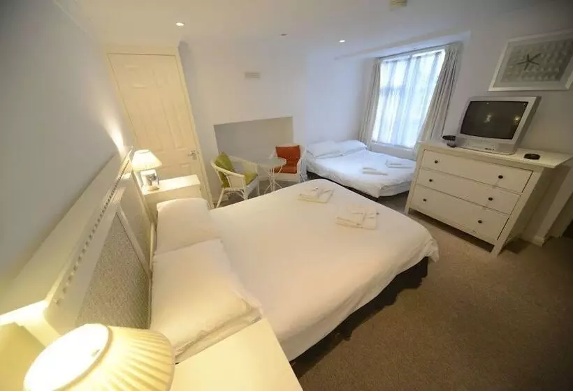 Fotos del hotel Marine View:  11