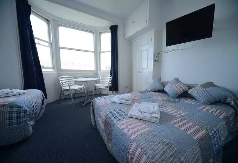 Fotos del hotel Marine View:  10