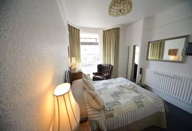 Fotos del hotel Marine View:  17