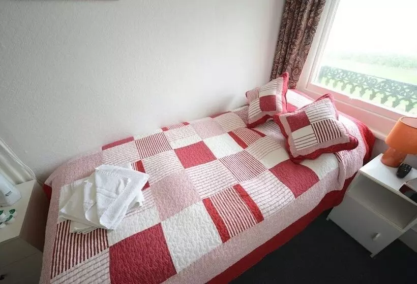 Fotos del hotel Marine View:  22