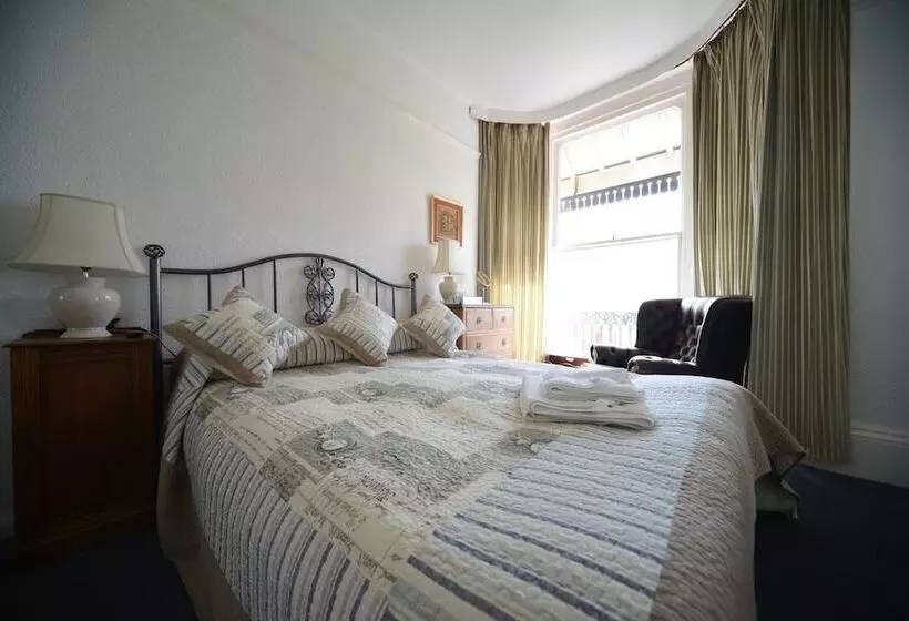 Fotos del hotel Marine View:  3