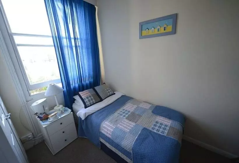 Fotos del hotel Marine View:  8