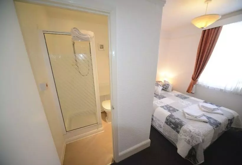 Fotos del hotel Marine View:  24