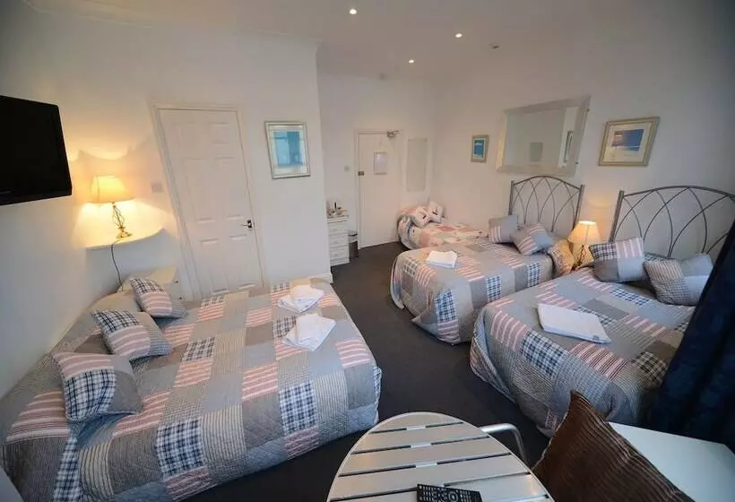 Fotos del hotel Marine View:  16