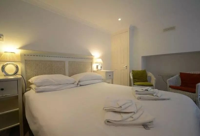 Fotos del hotel Marine View:  25