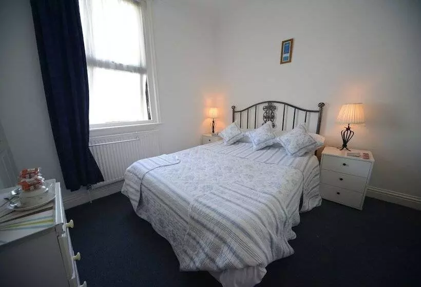 Fotos del hotel Marine View:  21