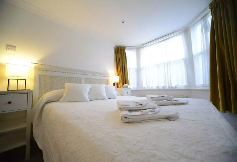 Fotos del hotel Marine View:  20