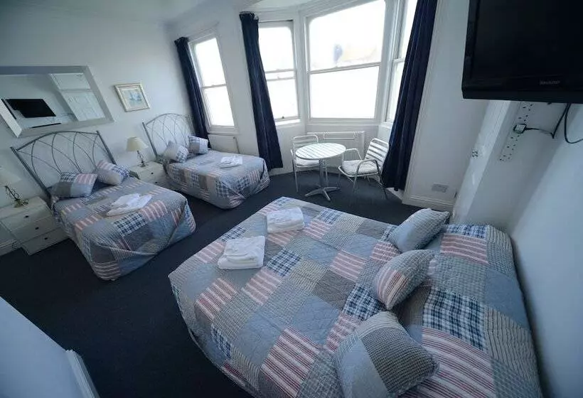 Fotos del hotel Marine View:  19