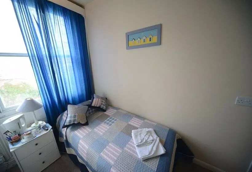 Fotos del hotel Marine View:  15