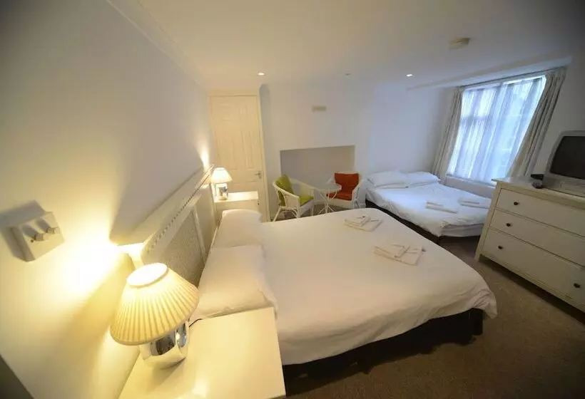 Fotos del hotel Marine View:  13