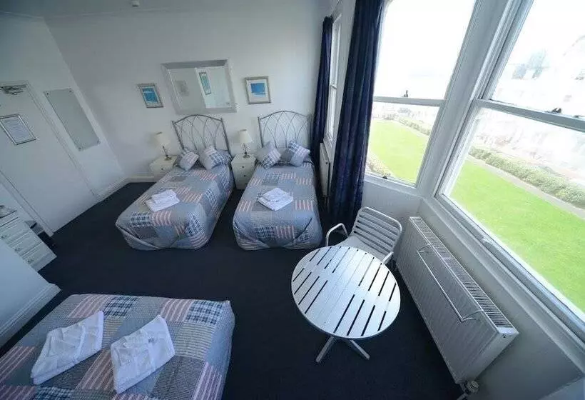 Fotos del hotel Marine View:  14