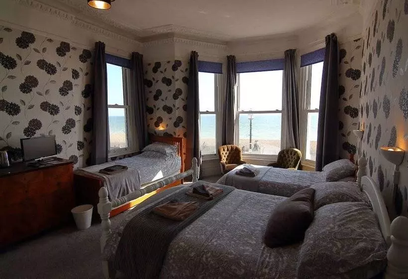 Fotos del hotel Marine View:  18