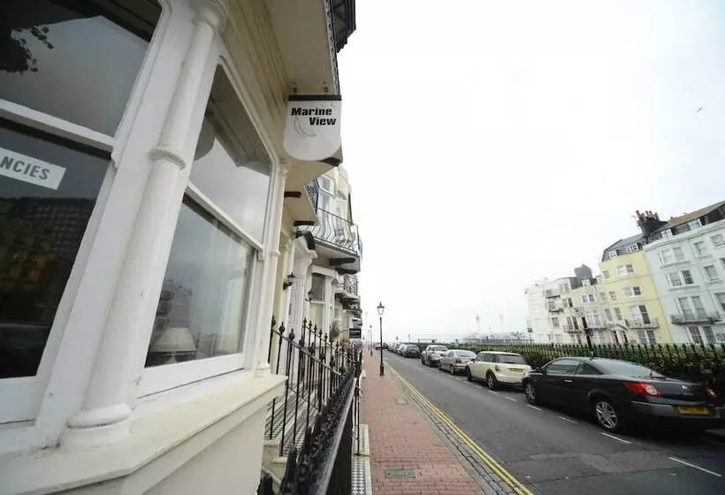 Fotos del hotel Marine View:  4