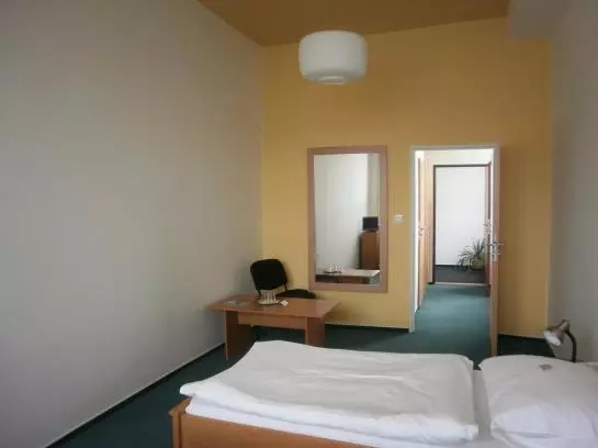 Fotos del hotel Prometheus:  9