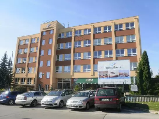 Fotos del hotel Prometheus:  14