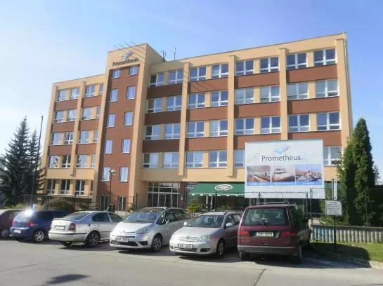 Fotos del hotel Prometheus:  22