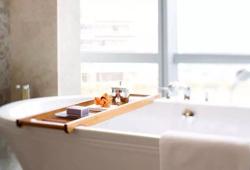 Fotos del hotel Raffles Jakarta:  7