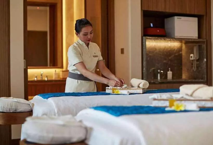 Fotos del hotel Raffles Jakarta:  21