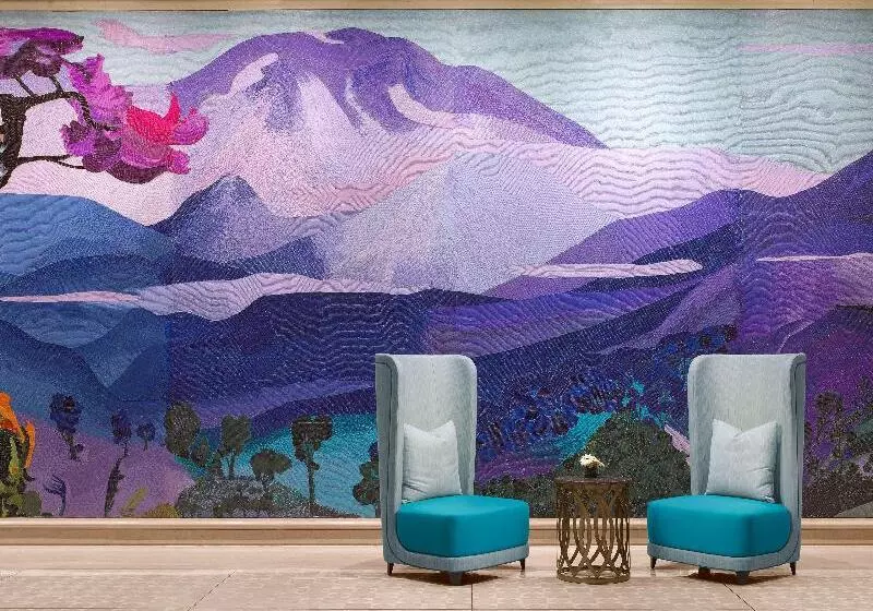 Fotos del hotel Raffles Jakarta:  9