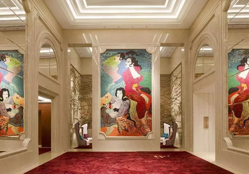 Fotos del hotel Raffles Jakarta:  18