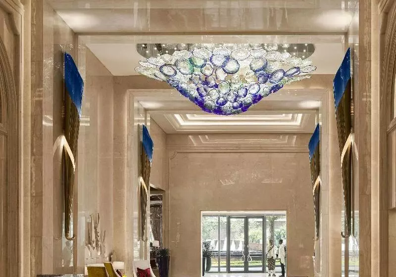 Fotos del hotel Raffles Jakarta:  12